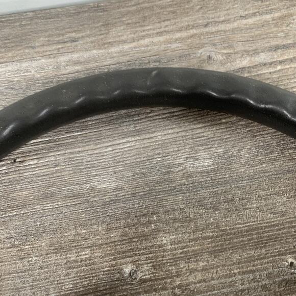 1988 - 1994 GMC Sierra Truck 1500 2500 OBS Steering Wheel Horn OEM Chevy - Picture 7 of 8